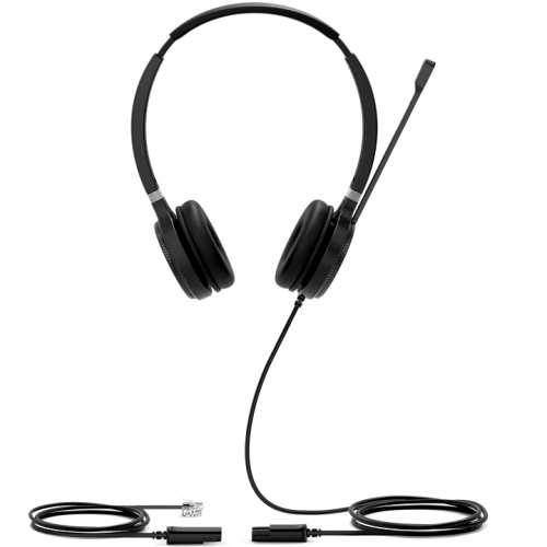 Yealink YHS36 DUAL Wideband Headset - 1308021