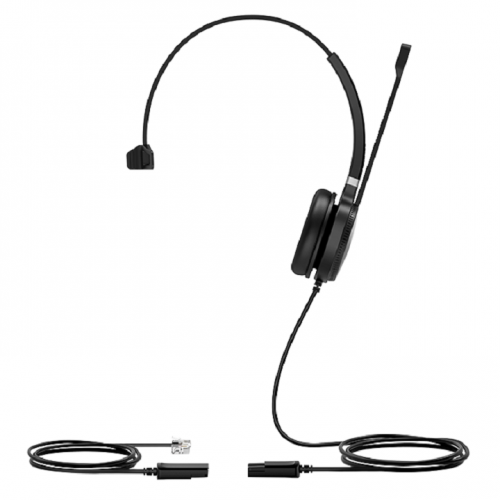 Yealink YHS36 Mono Wideband Headset - 1308020