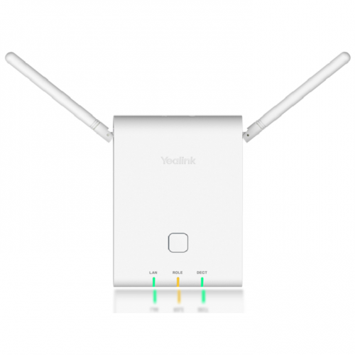 Yealink W90 Multi-Cell System DECT IP Phone
