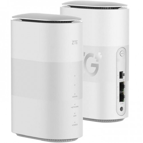 ZTE MC801A 5G CPE Unlocked 5G WiFi Home Router