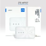 ZTE MF937 4G Mobile MiFi Router