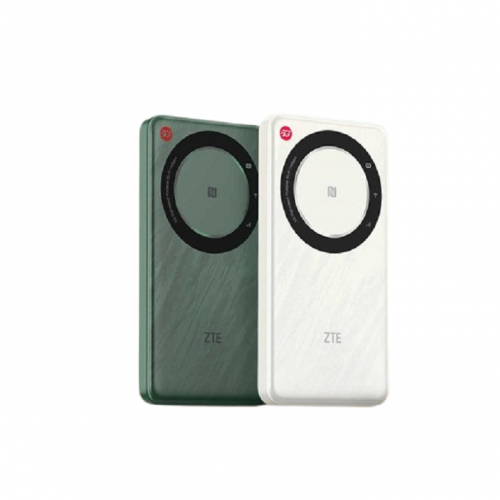 ZTE U30 Air 5G Pocket WiFi Router