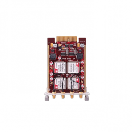 Zycoo 4GSM trunk module Voice (for U50/U100/T200/T600)