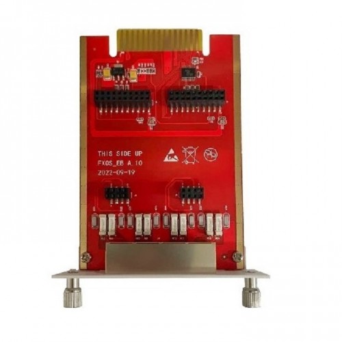 Carte de module Zycoo EB04 (FXO/FXS)