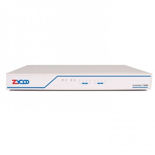 Zycoo T600 CooVox PBX IP Phone System