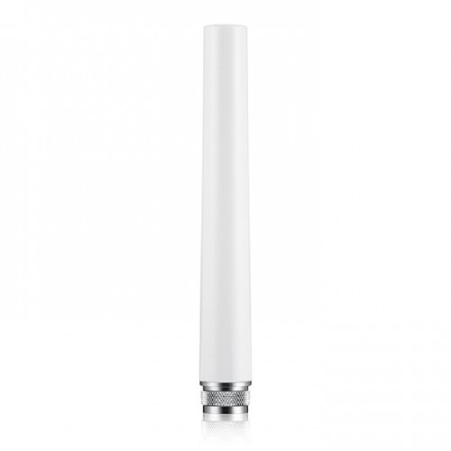 Zyxel ANT2105 Dual Band (2.4 + 5 GHz) Omnidirectional N-PLUG Antenna