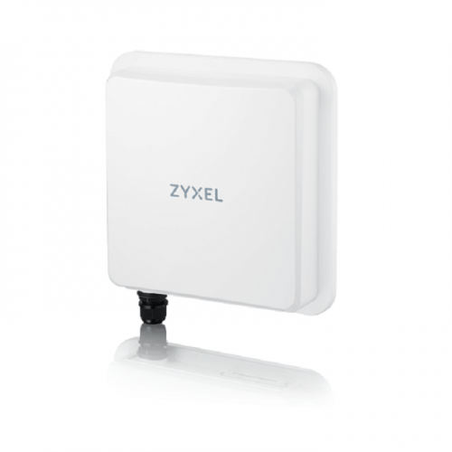 Zyxel Nebula FWA710 5G NR Outdoor Router