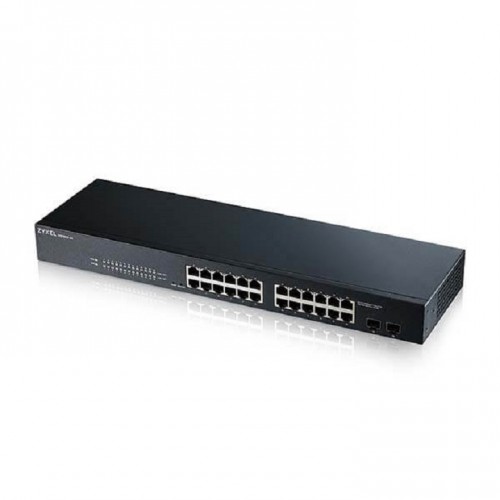 Zyxel GS1900-24 24-port GbE Smart Managed Switch