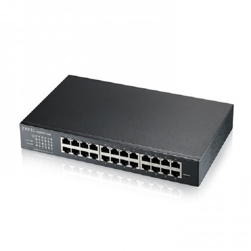 Zyxel GS1915-24E 24-port GbE Smart Managed Switch