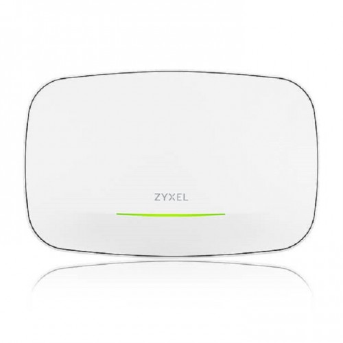 Zyxel NWA130BE BE11000 6-Stream WiFi 7 Triple-Radio NebulaFlex Access Point