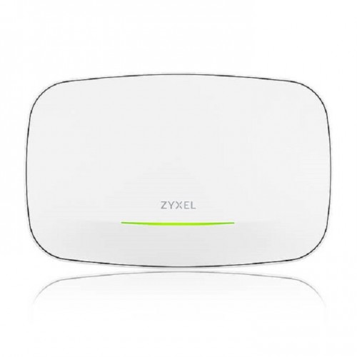 Zyxel NWA210BE BE12300 6-Stream WiFi 7 Dual-Radio NebulaFlex Access Point