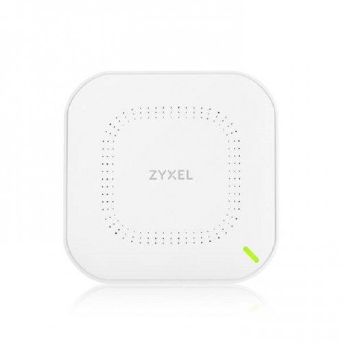 Zyxel NWA50AX AX1800 4-Stream WiFi 6 Dual-Radio NebulaFlex Access Point