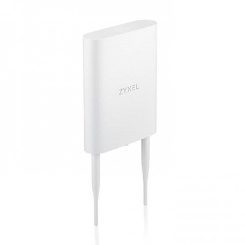 Zyxel NWA55AXE AX1800 4-Stream WiFi 6 Dual-Radio NebulaFlex Outdoor Access Point
