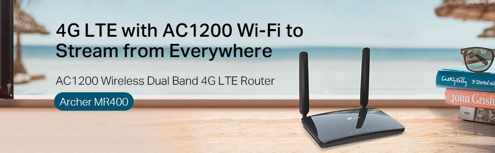 4G Router