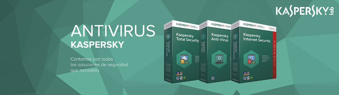 Kaspersky