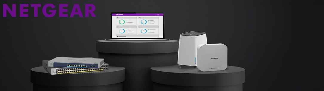 NETGEAR