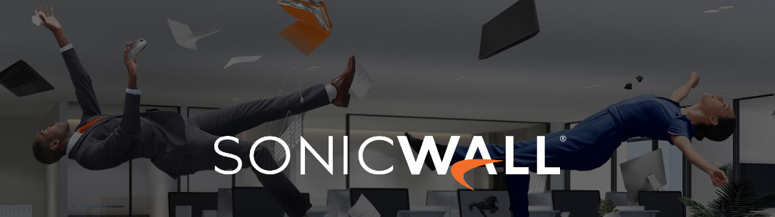 SONICWALL