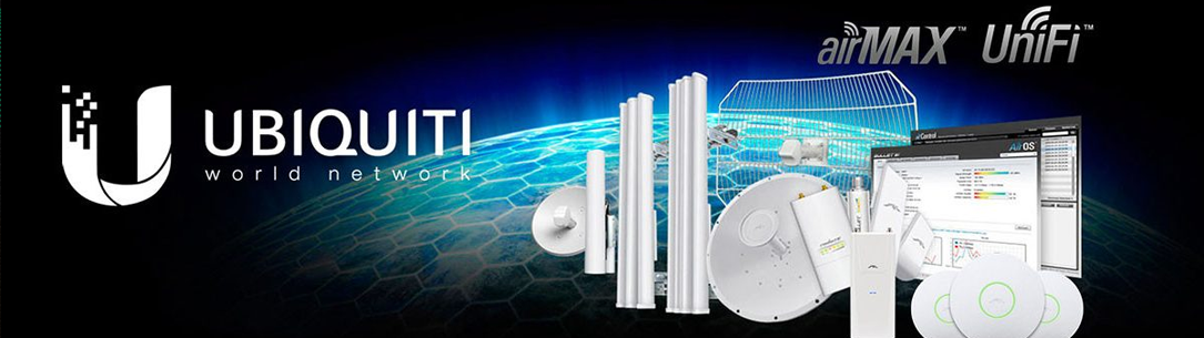 UBIQUITI